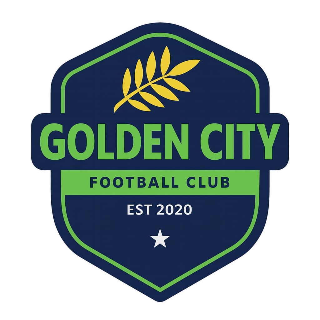 GCFC Logo